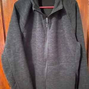 Karbon Men’s Fleece Jacket